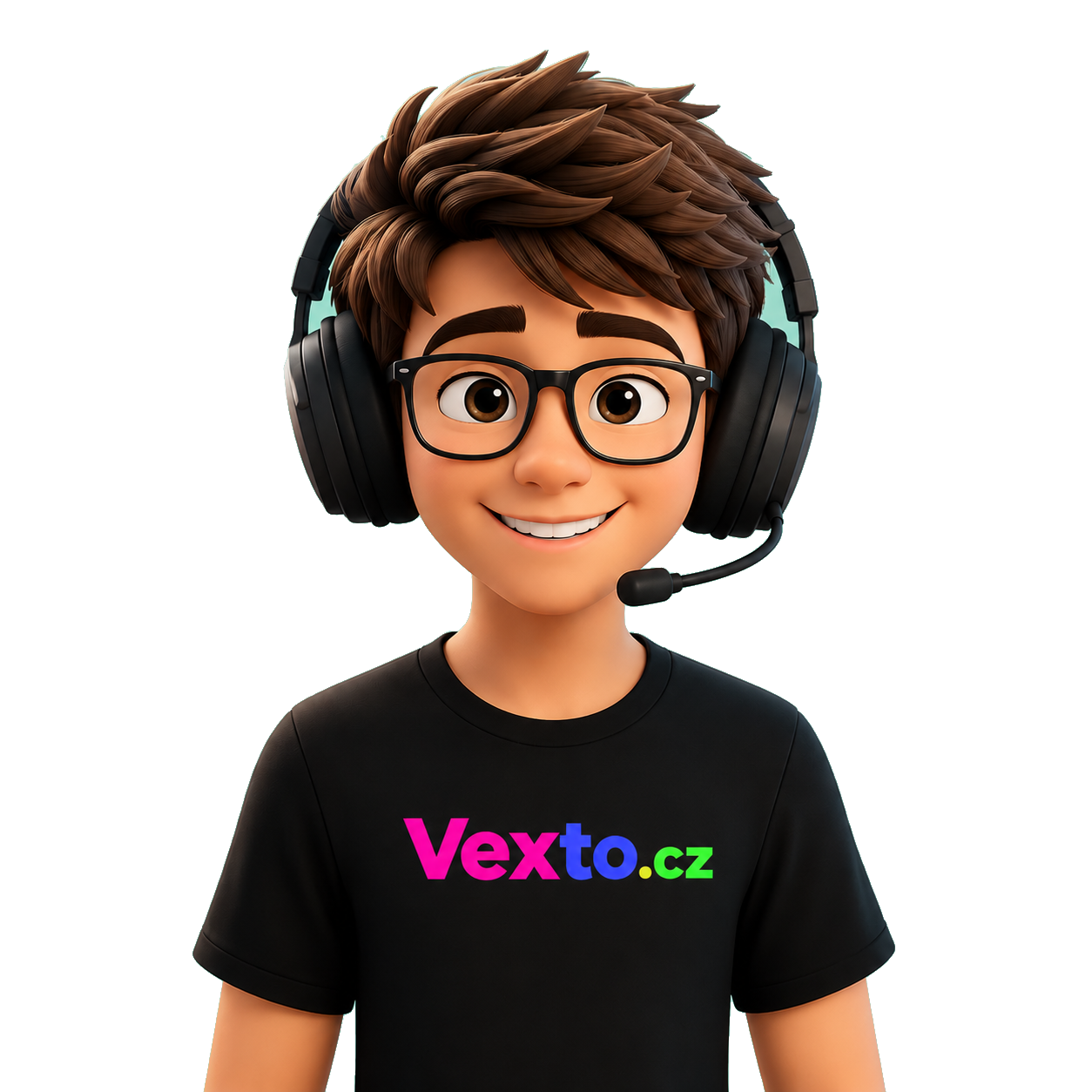 Vexto avatar